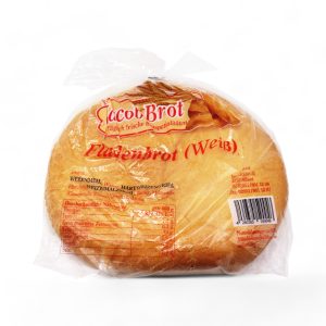 Fladenbrot Marocco 400g