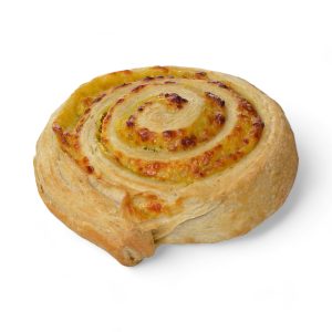 Käse Schnecke
