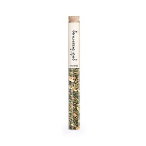 Gourmet Berner Tee in Vitro -gute Besserung-