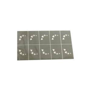 Airbrush Sticker Nr. 11