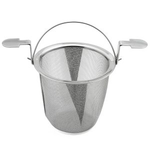 Teefilter konisch 7cm hoch