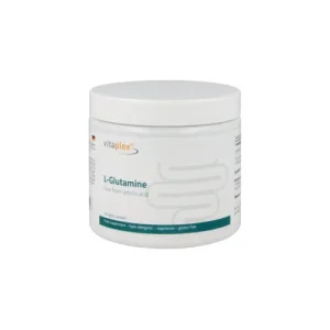 vitaplex L-Glutamine – 300 g Pulver
