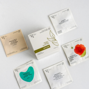 Nature’s Remedy Tea Collection – Detox
