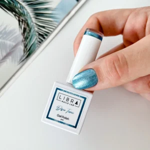 Disco Tonic – Gel-Lack 8ml