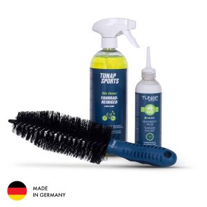 Tubeless-Set