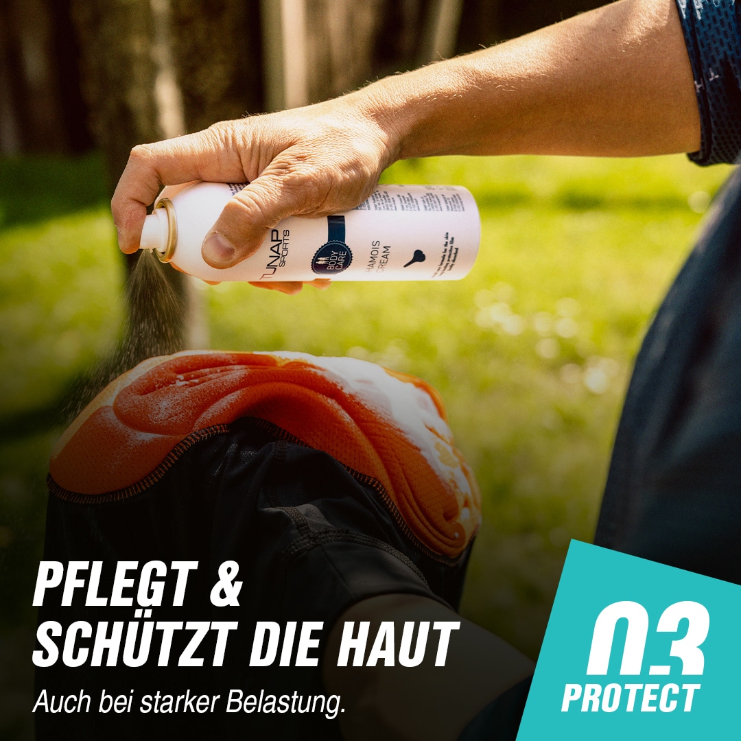 Sitzcreme – 2er Set – Bild 5
