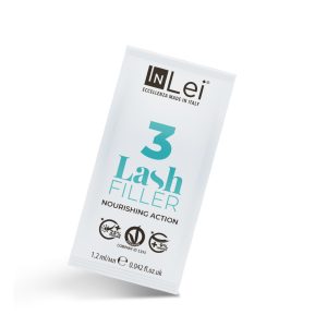 InLei® Lash Filler 25.9 “FILLER 3” – Wimpernserum – 1 Tester×1,2ml