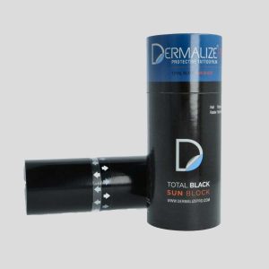 Dermalize Pro – Tattoo Folienverband Total Black Sun Block Rolle 15cm x 10m