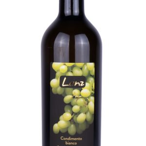 Balsamico weiß Lenz
