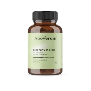 Coenzym Q10