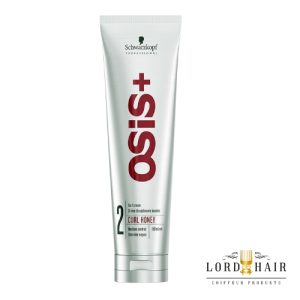 Schwarzkopf Professional OSIS+ CURL HONEY Curl Cream – 150 ml