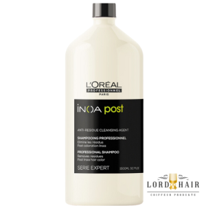 L’Oréal Inoa Post Shampoo-Anti-RESIDUE CLEANSING AGENT
