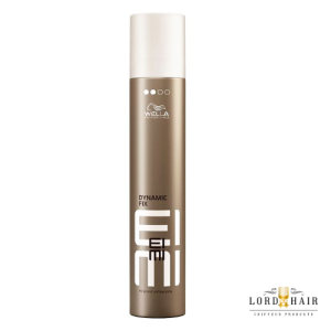 Wella Professionals Eimi Dynamic Fix 45 Sec.Crafting Spray – 300 ml