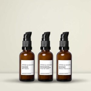3er Set | SkinCare | Feuchtigkeit + Tag+ Nacht