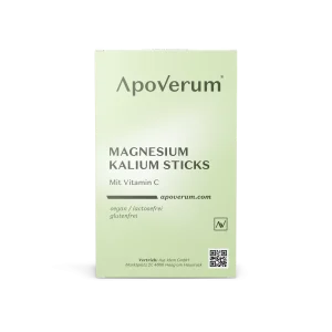 Magnesium Kalium Sticks