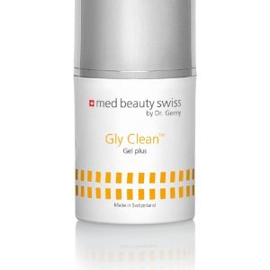 Gly Clean Gel Plus