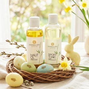 Oster-Set „Active“