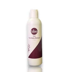 hioo Pure Herbs Shampoo