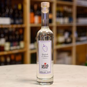Quetsch d’Alsace – 40% Vol. – 0,35l