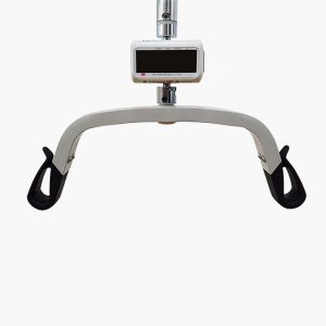RS300 Med. Waage + Birdie® Adapter