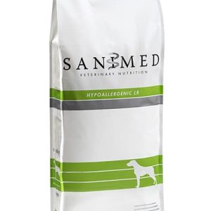 Sanimed Hypoallergenic LR Hundefutter