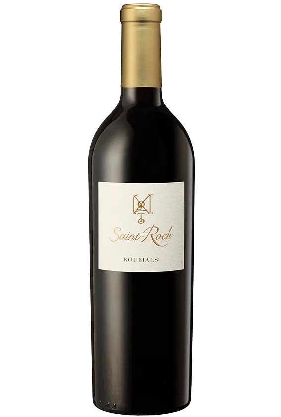 Chateau Saint Roch – “Roubials” – Bild 2