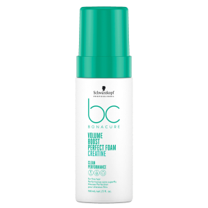 Schwarzkopf BC Bonacure Volume Boost Perfect Foam 150 ml