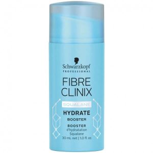 Schwarzkopf Professional Fibre Clinix Hydrate Booster 30ml