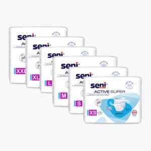 Seni Active Super