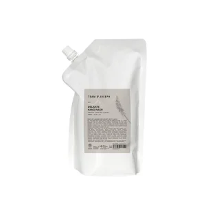 Team Dr Joseph – Delicate Hand Wash – Refill – 750ml
