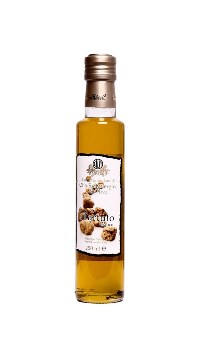 Trüffelöl Calvi