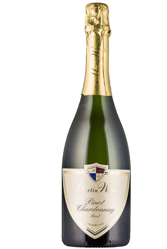 Martin Waßmer – Pinot Chardonnay Brut