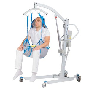 AMPUTEE BATH SLINGIES