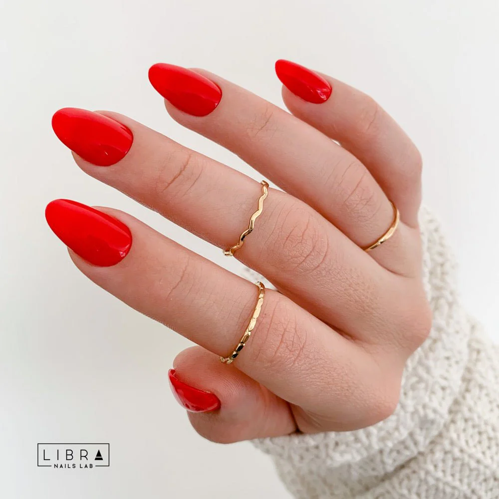 Be Mine – Gel-Lack – Bild 3