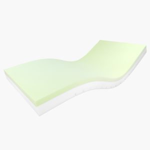 CARGUMIXT inkl. Inkontinenzbezug ECO