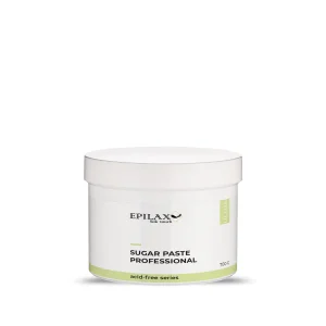 Цукрова паста для шугарингу безкислотна Epilax ULTRA SOFT