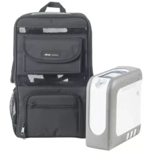 Drive DeVilbiss Rucksack für iGo2 Sauerstoffkonzentrator
