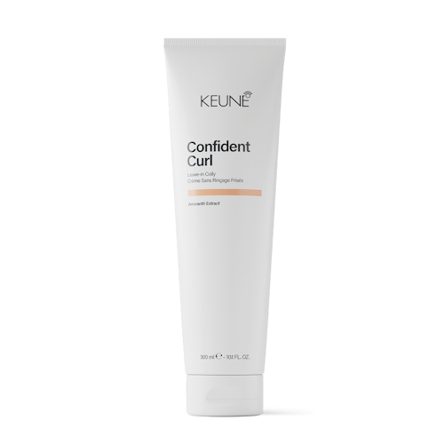 Keune Care Confident Curl Leave-In Coily 300ml – Bild 2