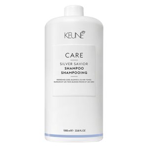 Keune Care Silver Savior Shampoo (2020) 1000ml
