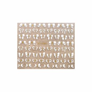 Nail Stickers N013
