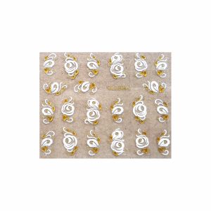 Nail Stickers N036