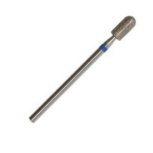 Diamant-Bit Nr.25 Walzenrund mittel