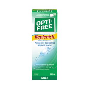 Optifree Replenish 300ml