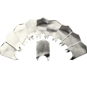 C curve form pinch SET-10.St.