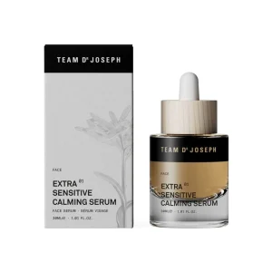 Team Dr Joseph – Extra Sensitive Calming Serum – 30ml