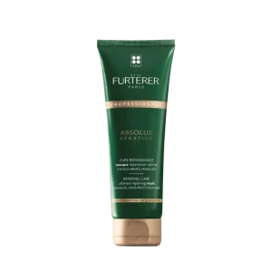 FURTERER ABSOLUE KERATINE AUFBAUENDE KERATIN MASKE 100ml