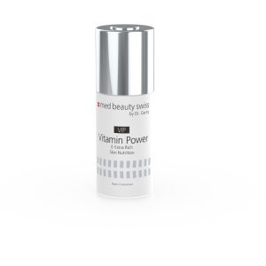 VIP Vitamin Power Skin Nutrition E-Extra Rich (30ml)