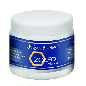Iv San Bernard Zolfo Plus Cream Shampoo